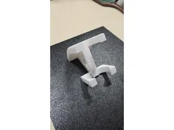 Ispire Wand Stand 45 Degree Angle