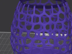 Jarrón - Modelo de impresión 3D gratuito