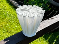 Jarrón segmentado - Modelo de impresión 3D gratuito