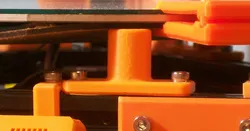 K280 Heated Bed/Build Platform Standoff