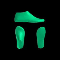 Kids Sandal / Slipper Shoe Last – 3D STL File