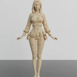 LADY