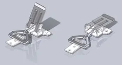 latch