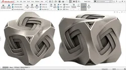 Magic Cube + Video Tutorial