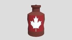 Maple Syrup