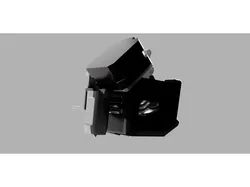 Microswiss ng revo cr-touch mount