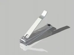 Nail Clipper