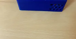 NodeMCU box