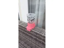 Outdoor Furniture Cup Holder