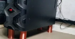 PC feed