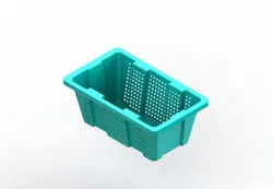Production ready Fruit basket or fruit crate