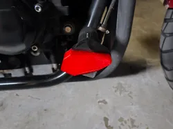 PUIG 7932N Rubber