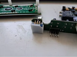 QMX Rotary Encoder Isolator