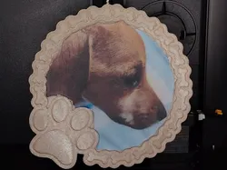 Recuerdo Huella Escallonada