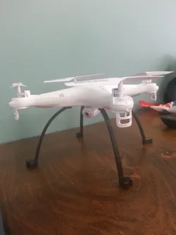 Replacement Legs for Syma X5C-1 Quadcopter