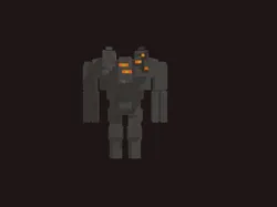Robots & Mechs STL تنزيل - Big Creaking - neagww