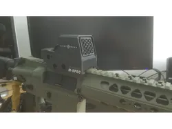 Sightmark M-spec protector