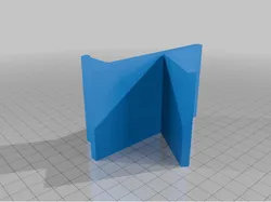 simplistic phone stand
