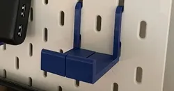 Skadis Hook (Extra-Small Shelf)