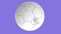 Soccer Ball CADModel