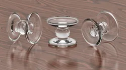 Stackable Candle Holder