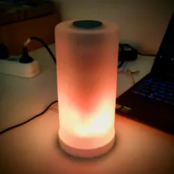 Stand for GyverLamp