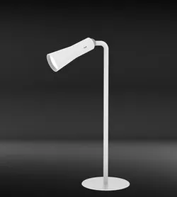 Table Lamp design using solidworks | Magnetic Table Lamp