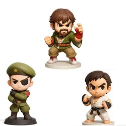 Team Heidern, Saisuy, Takuma KOF Chibi