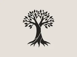 Tree of Life 3D Print Wall Art