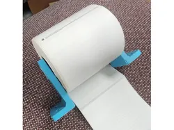 UPS 4X4.5 Label Roll Holder