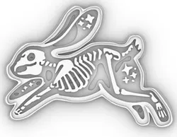 Witch set 1 Cookie Cutter