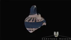 Aryballos Fragment