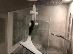 Bad Duschhaken, Shower Hook