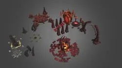 Buld Chaos