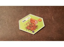Charterstone - Building Tile