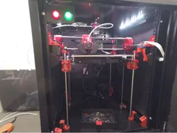 Cubicolo (Remix Hypercube EVO)