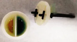 Electrolysis Electrode