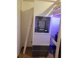 Ender 3 enclosure