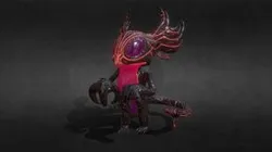 Fantasy creature