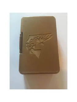 Fly Fishing Tackle box