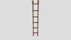 Game Asset: Ladder