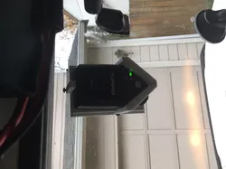 GPS Holder/Mount