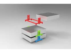 hdd stack