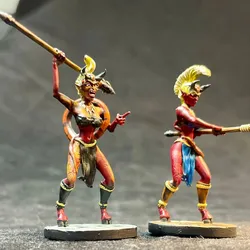 Hellion Pair