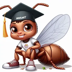 HORMIGA BICENTENARISTA