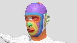 How to: V1 Retopology for Animation