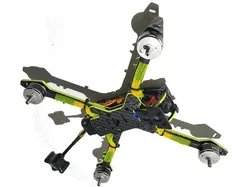 HSKRC Freestyle 250
