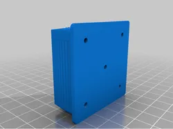 Ikea Lack Leg Cap
