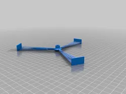 Ilife brush replacement - fully printable
