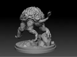 Intellect Devourer